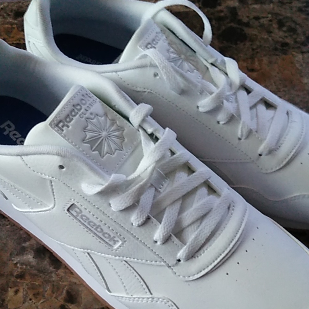 Reebok Classics